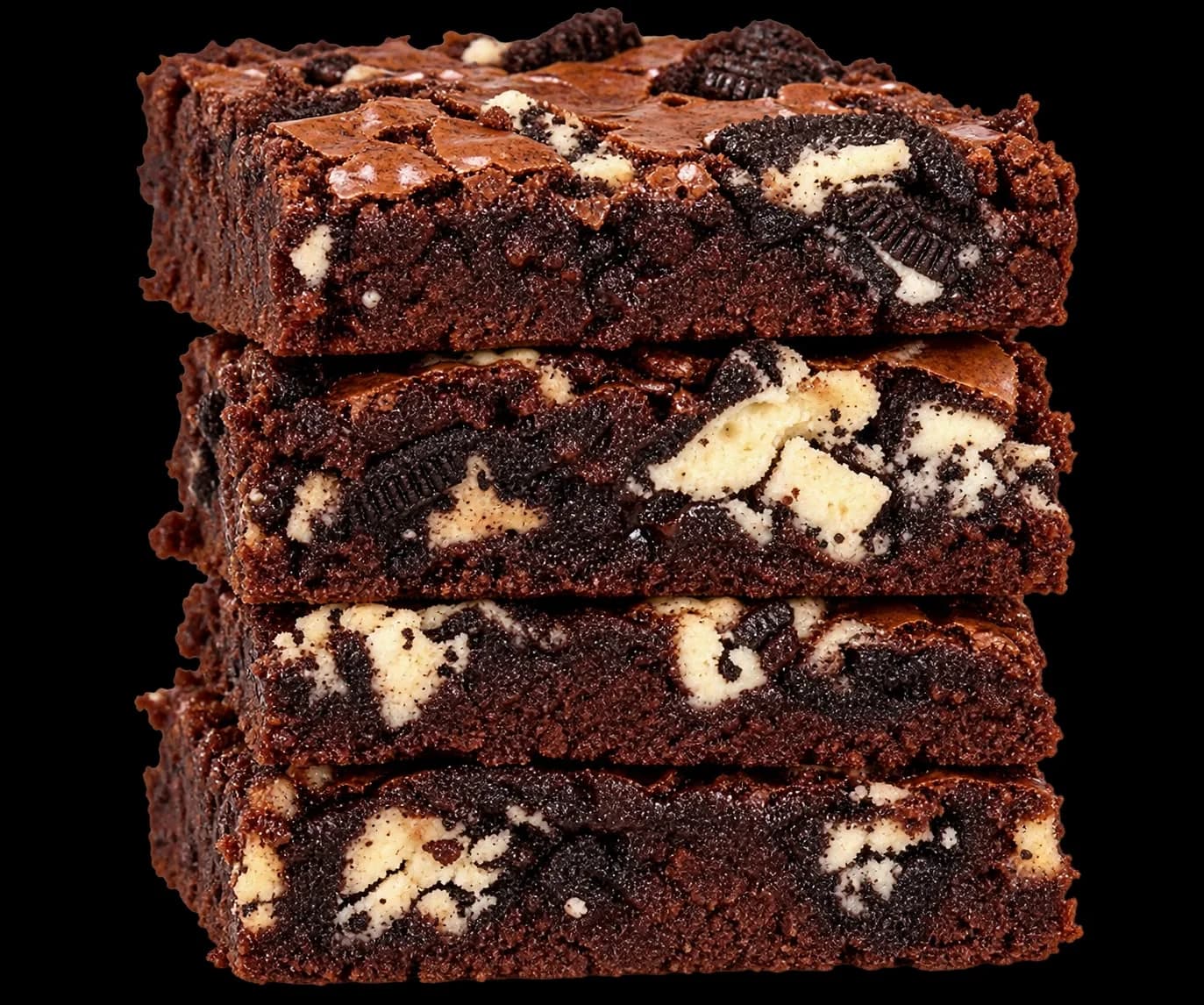 Não Se Nega Brownies: embalagem